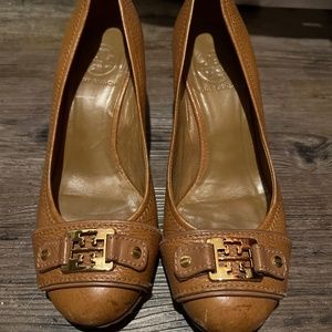 Tory Burch Wedges